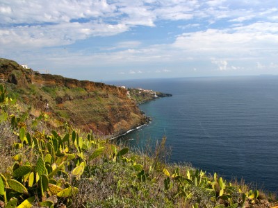 Costa di Madeira