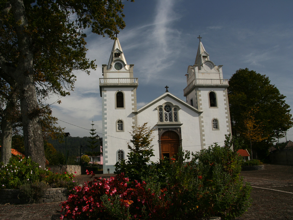 Chiesa di Prazeres