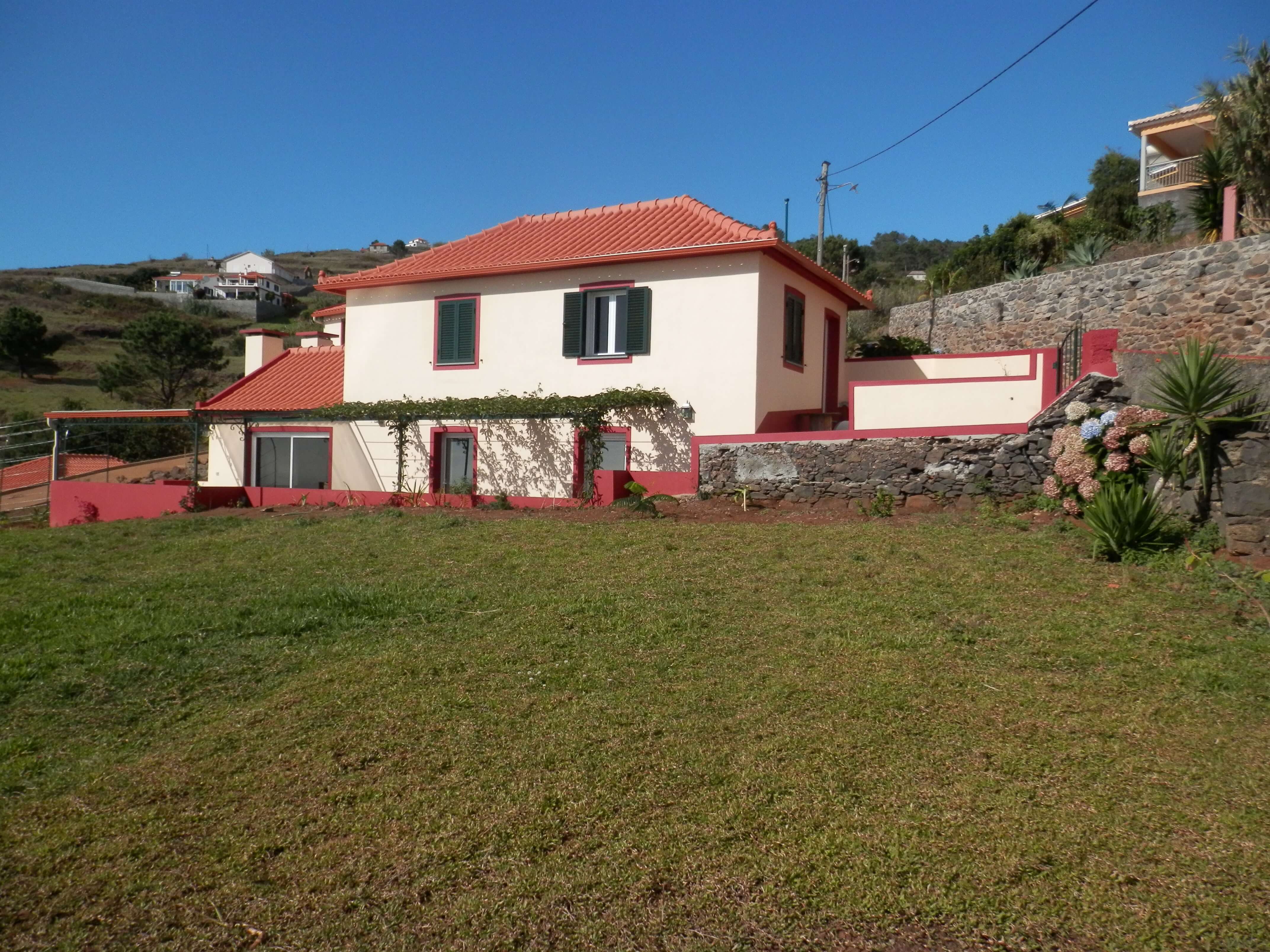 Casa Poncha