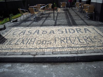 Casa Sidra