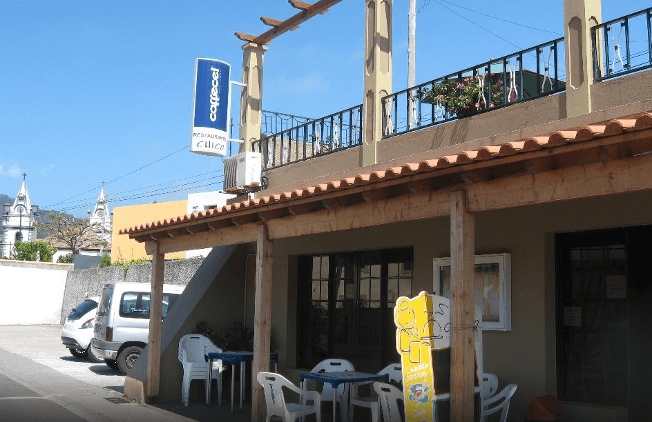 Restaurante Chico