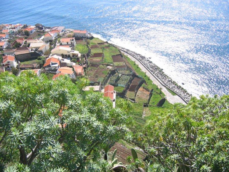 Jardim do Mar