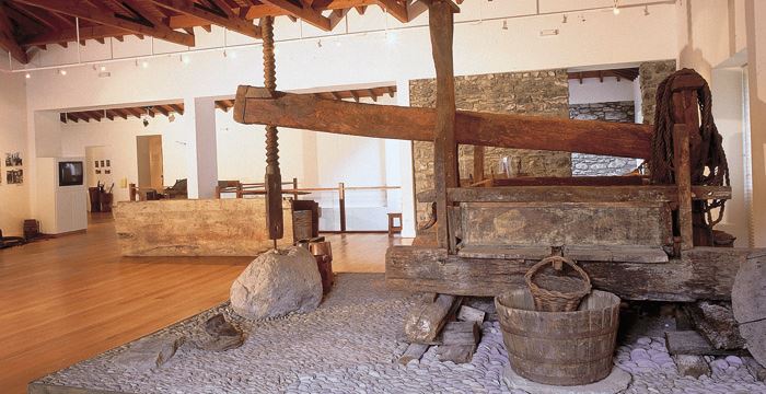 Museo etnografico