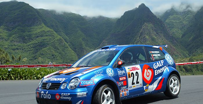 Rallyes