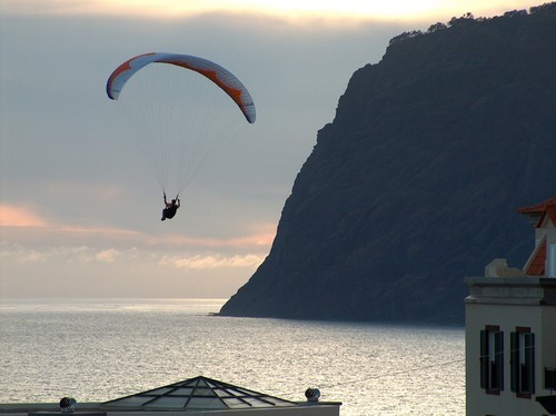 Parapente