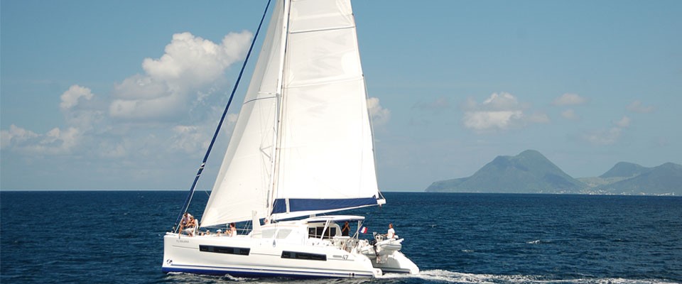 Location de bateau