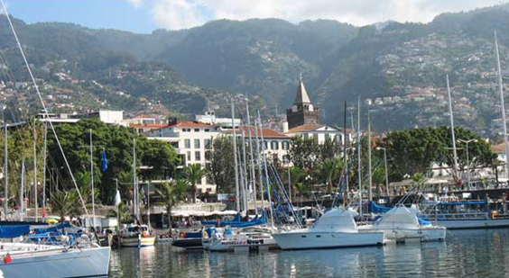 Ports et Marinas