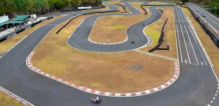 Karting (Faial)