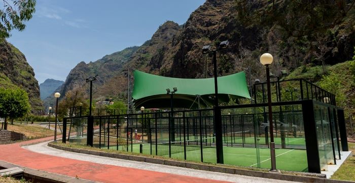 Complexe Sportif (Tennis…)