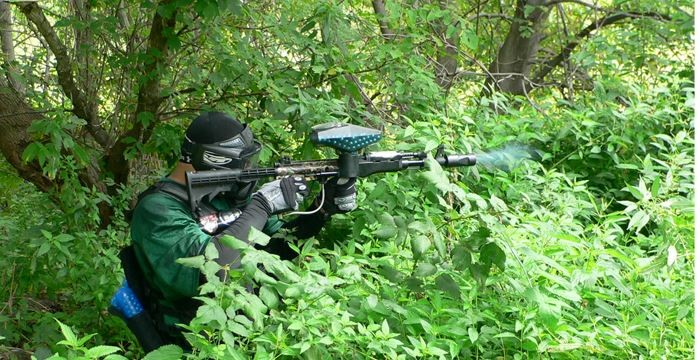 Paintball